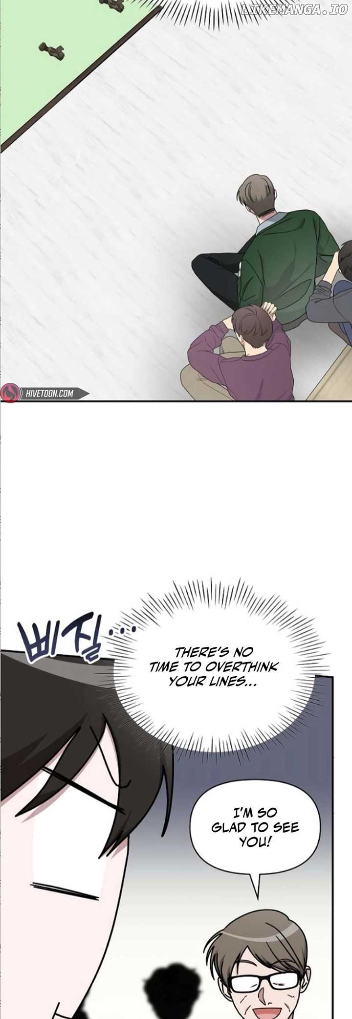 Read I Was Mistaken As a Monstrous Genius EN Manga Online