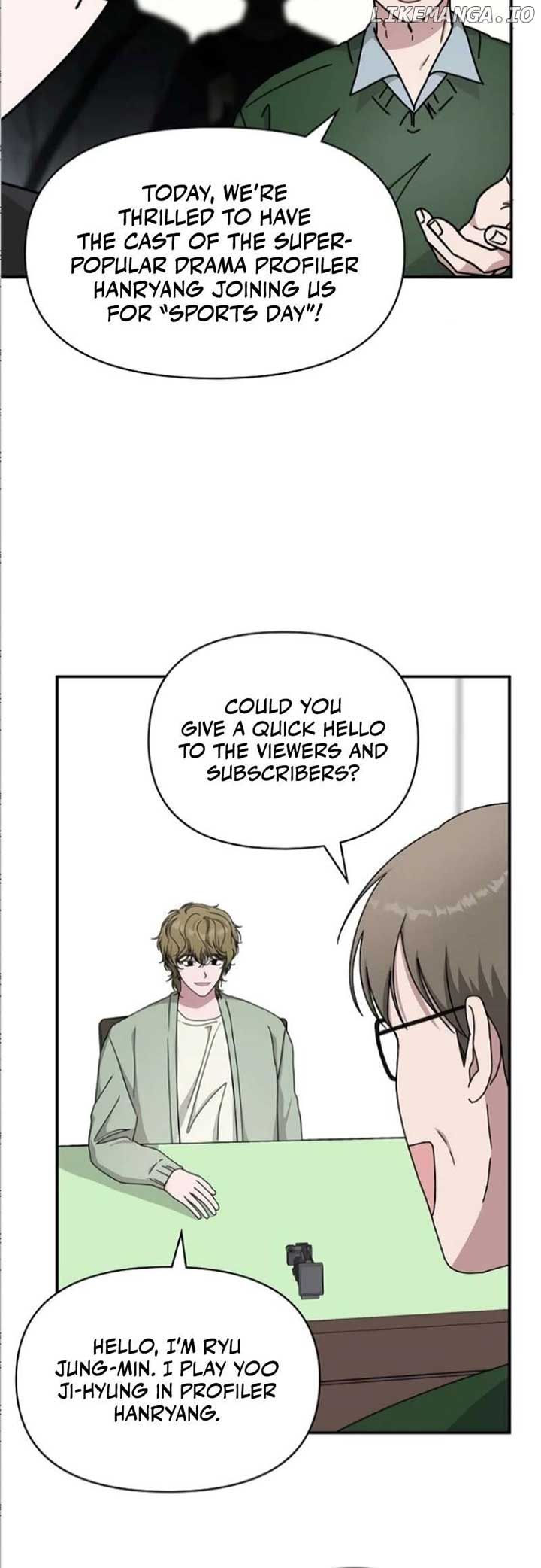 Read I Was Mistaken As a Monstrous Genius EN Manga Online