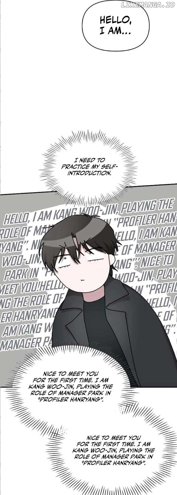 Read I Was Mistaken As a Monstrous Genius EN Manga Online