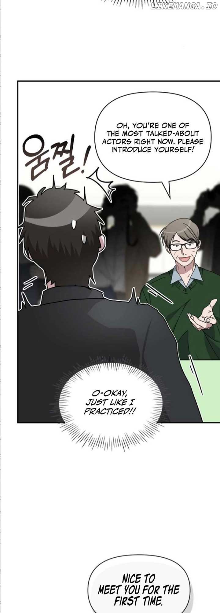 Read I Was Mistaken As a Monstrous Genius EN Manga Online