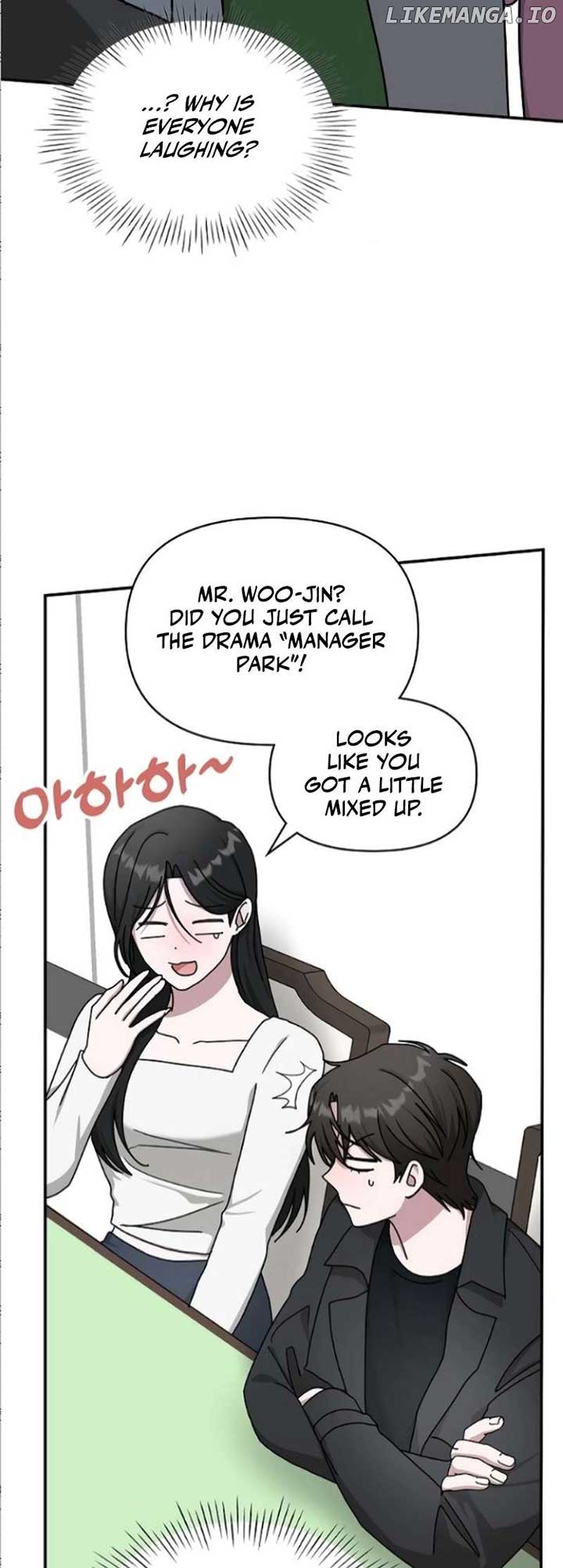 Read I Was Mistaken As a Monstrous Genius EN Manga Online
