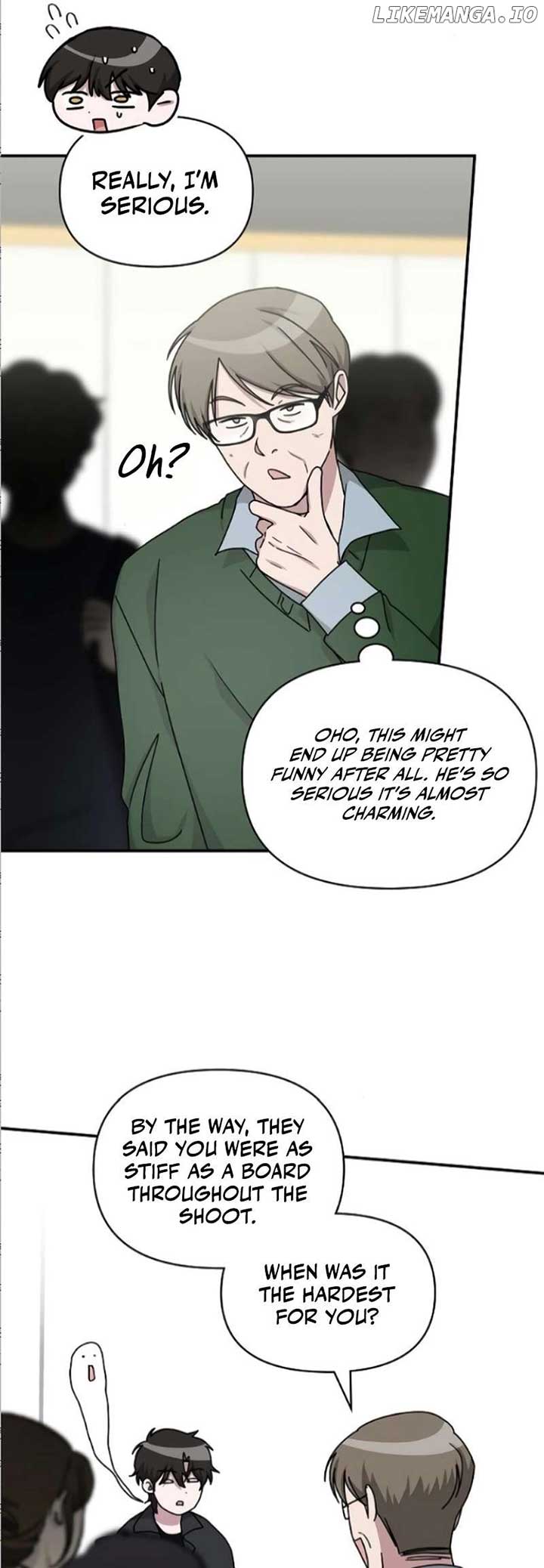 Read I Was Mistaken As a Monstrous Genius EN Manga Online