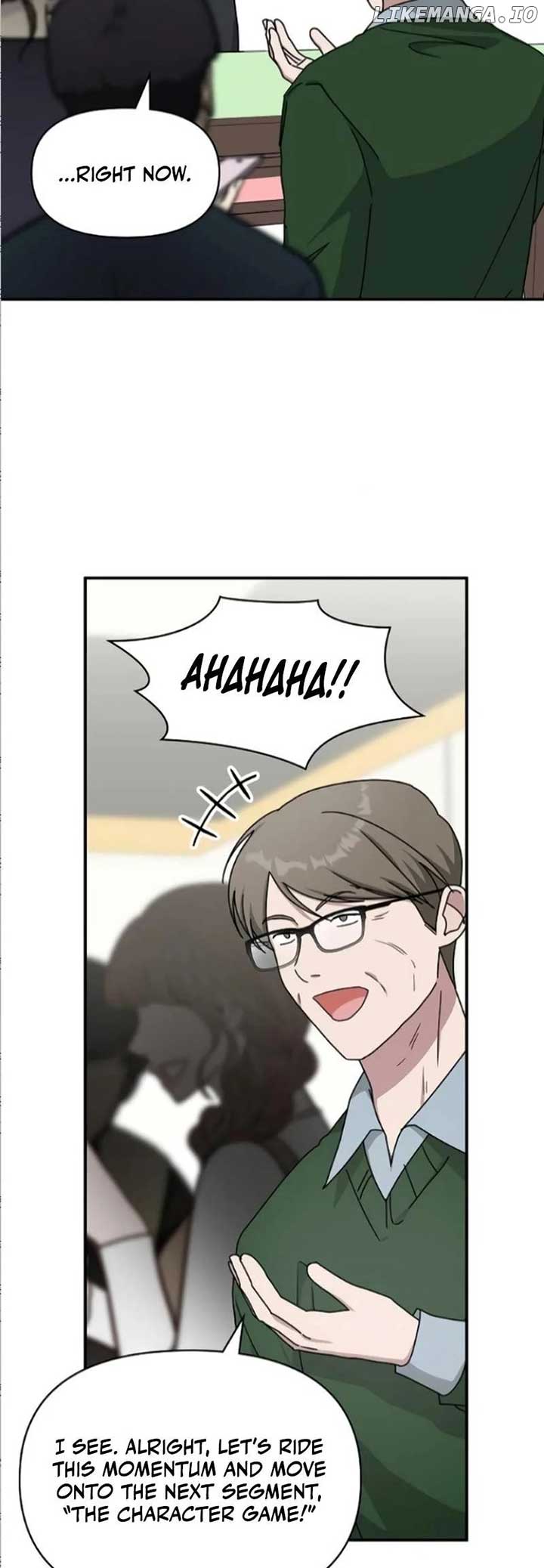 Read I Was Mistaken As a Monstrous Genius EN Manga Online