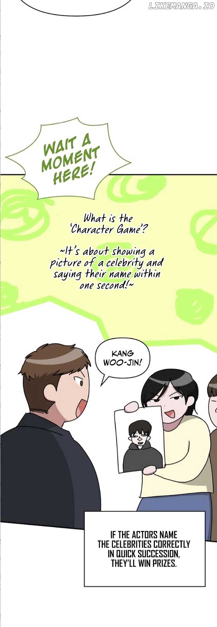 Read I Was Mistaken As a Monstrous Genius EN Manga Online