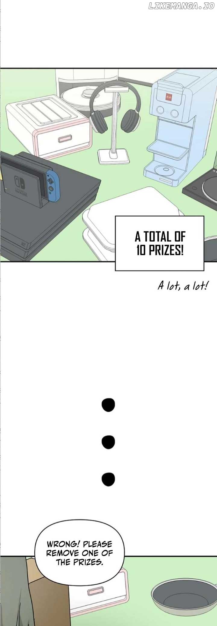 Read I Was Mistaken As a Monstrous Genius EN Manga Online