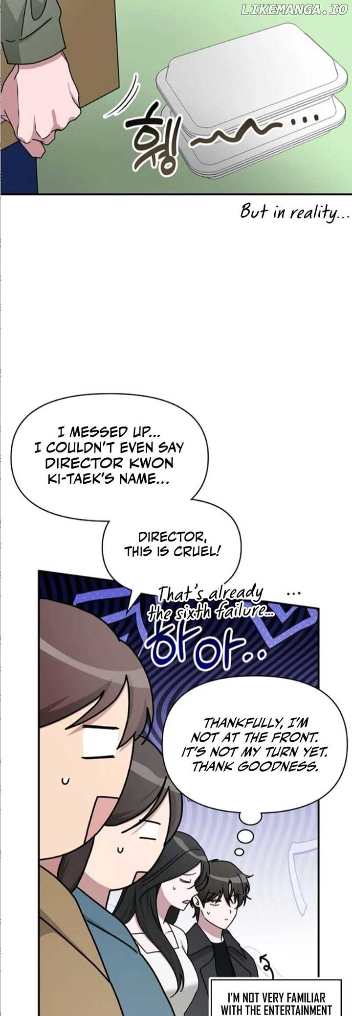 Read I Was Mistaken As a Monstrous Genius EN Manga Online