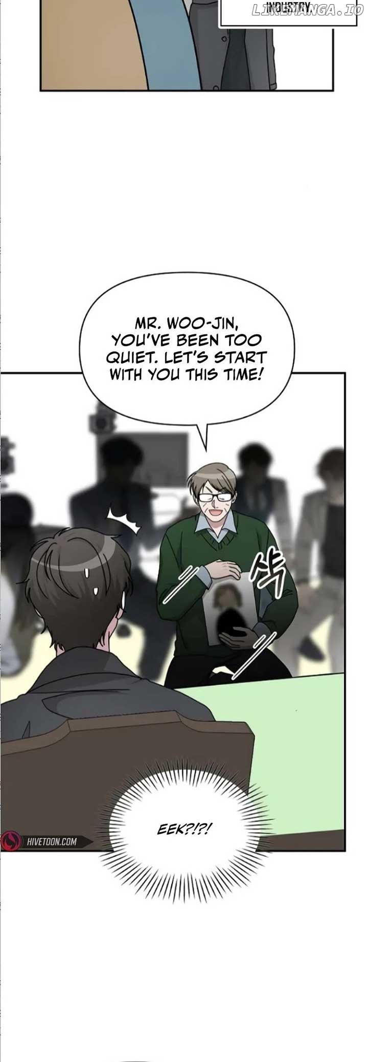 Read I Was Mistaken As a Monstrous Genius EN Manga Online