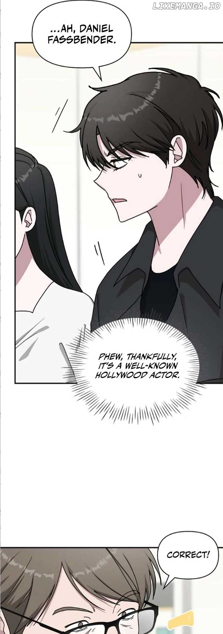 Read I Was Mistaken As a Monstrous Genius EN Manga Online