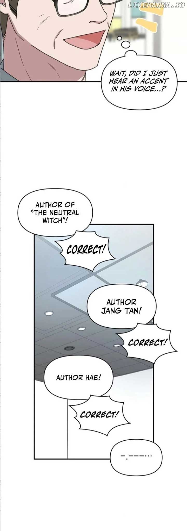 Read I Was Mistaken As a Monstrous Genius EN Manga Online