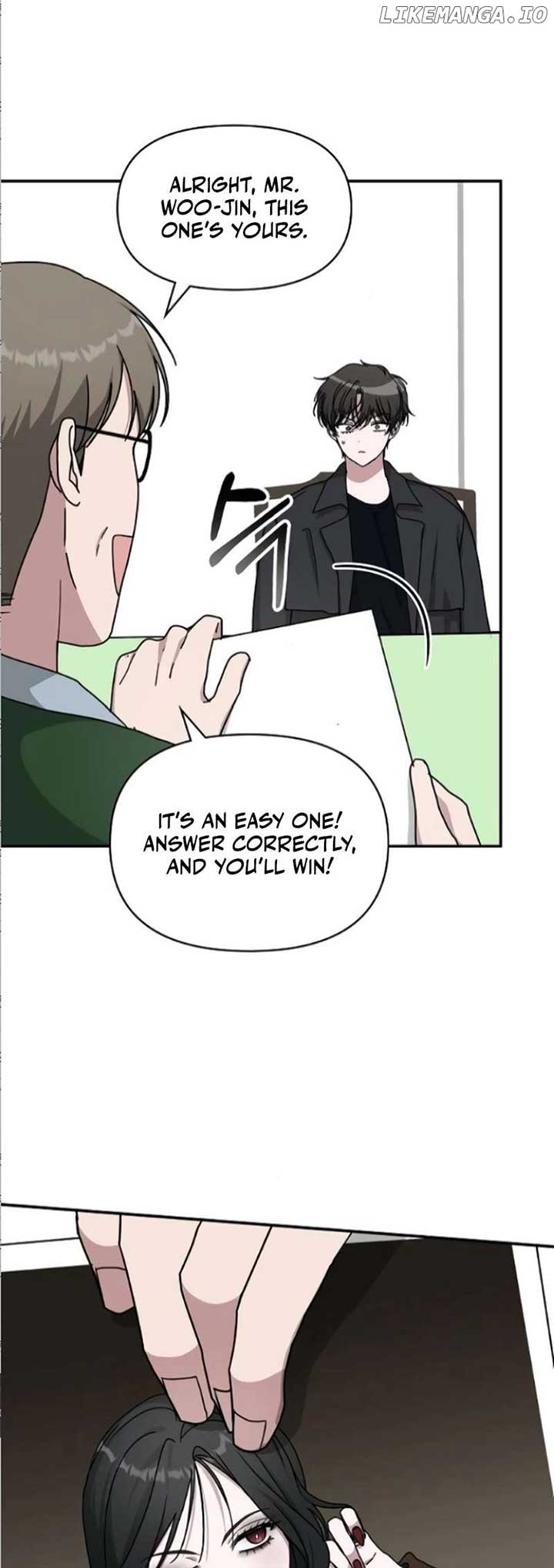 Read I Was Mistaken As a Monstrous Genius EN Manga Online