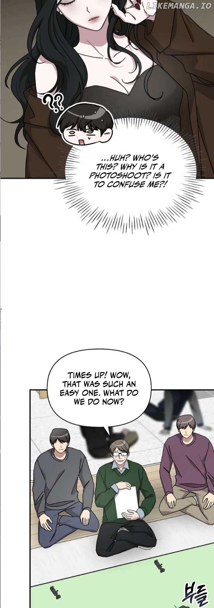 Read I Was Mistaken As a Monstrous Genius EN Manga Online