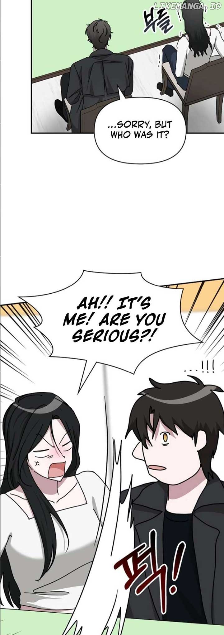 Read I Was Mistaken As a Monstrous Genius EN Manga Online