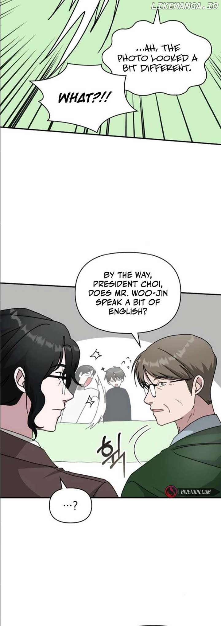 Read I Was Mistaken As a Monstrous Genius EN Manga Online