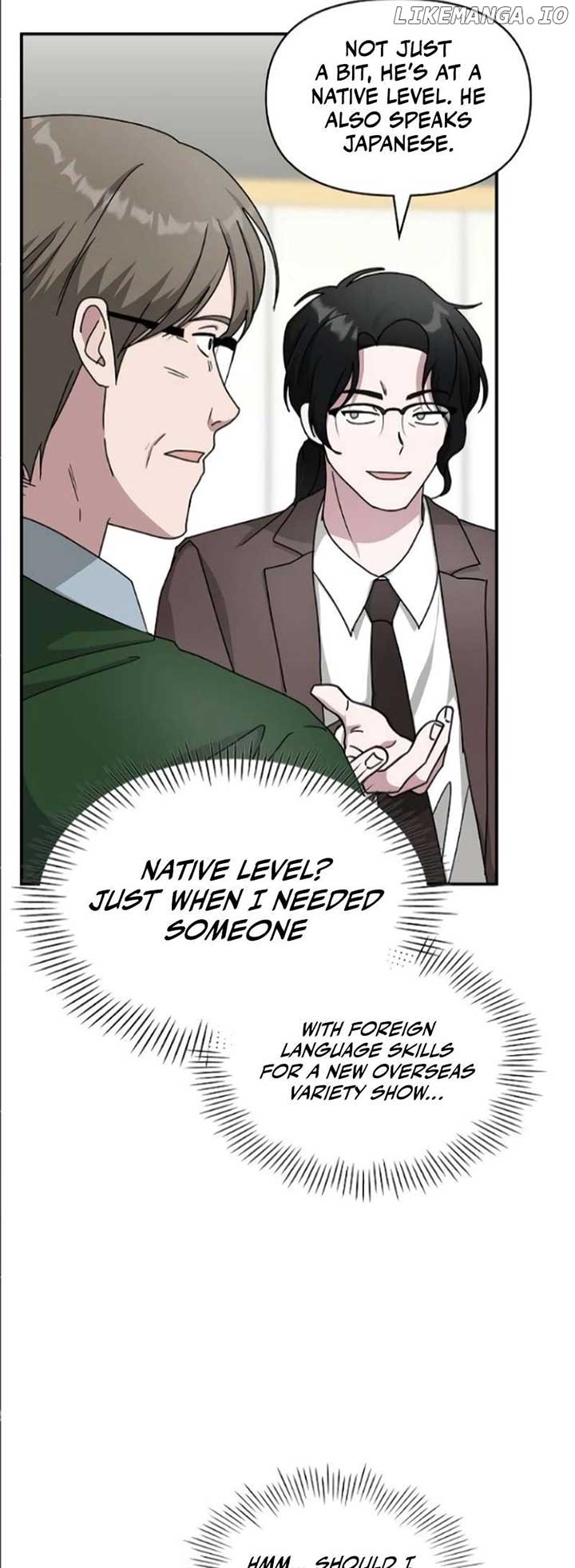 Read I Was Mistaken As a Monstrous Genius EN Manga Online