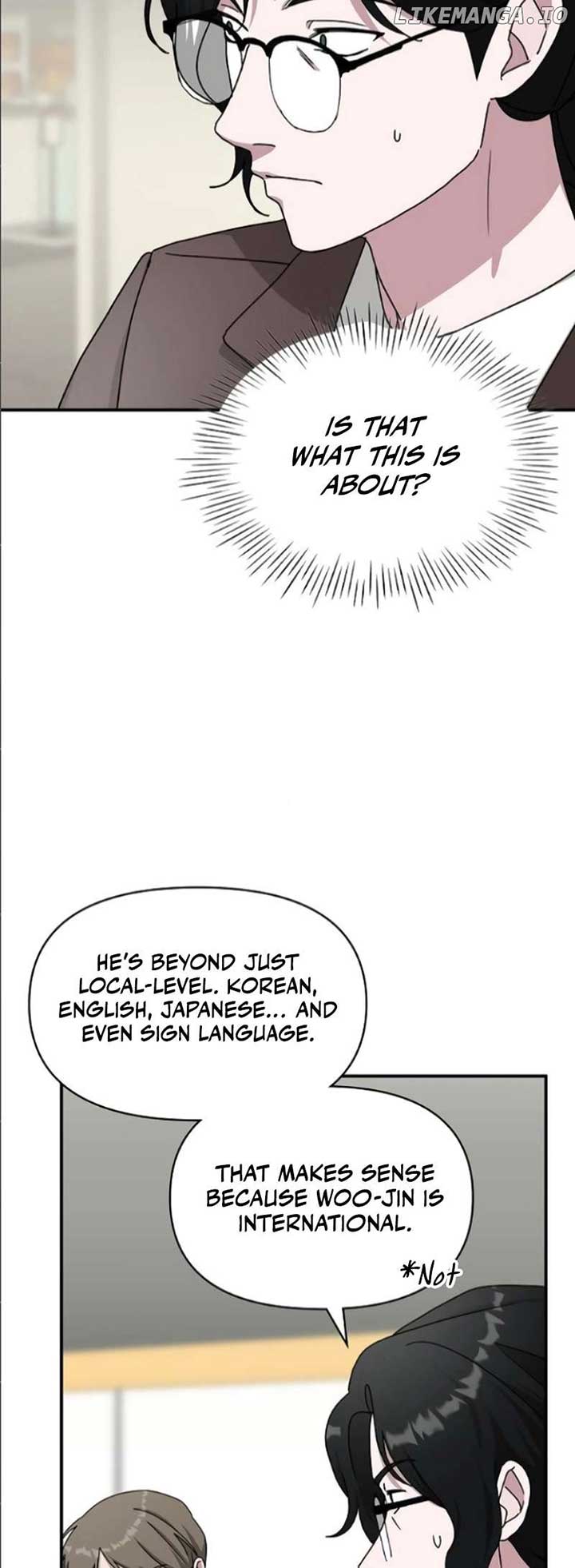 Read I Was Mistaken As a Monstrous Genius EN Manga Online