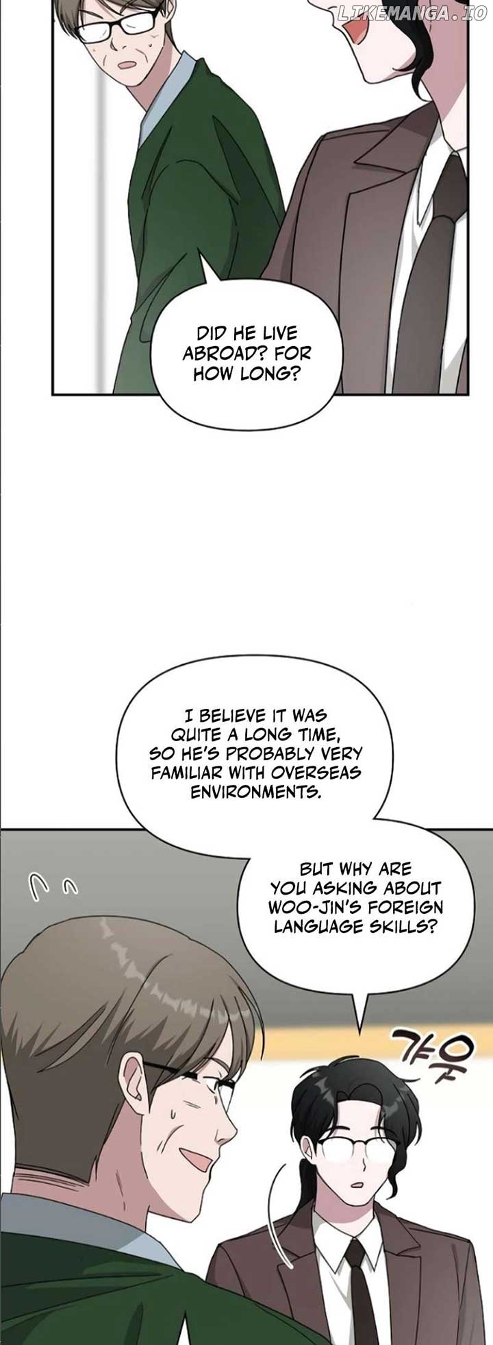 Read I Was Mistaken As a Monstrous Genius EN Manga Online