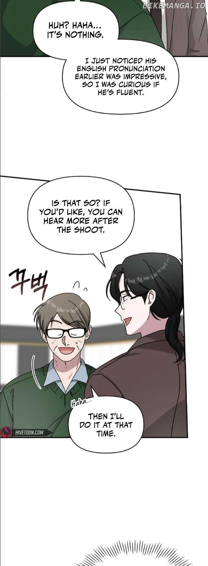 Read I Was Mistaken As a Monstrous Genius EN Manga Online