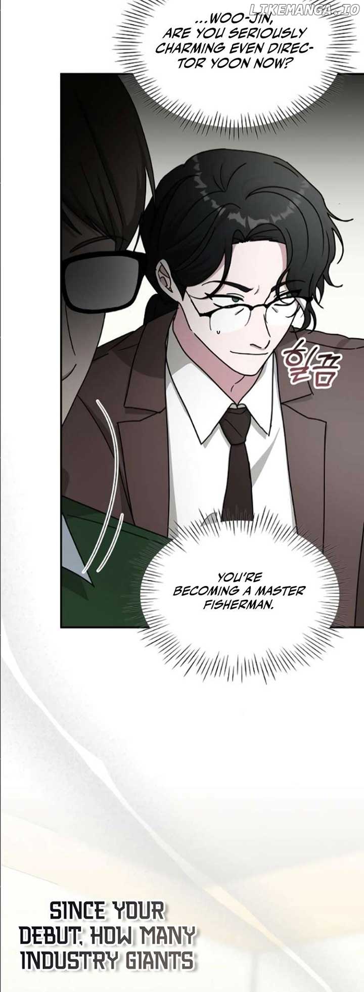 Read I Was Mistaken As a Monstrous Genius EN Manga Online