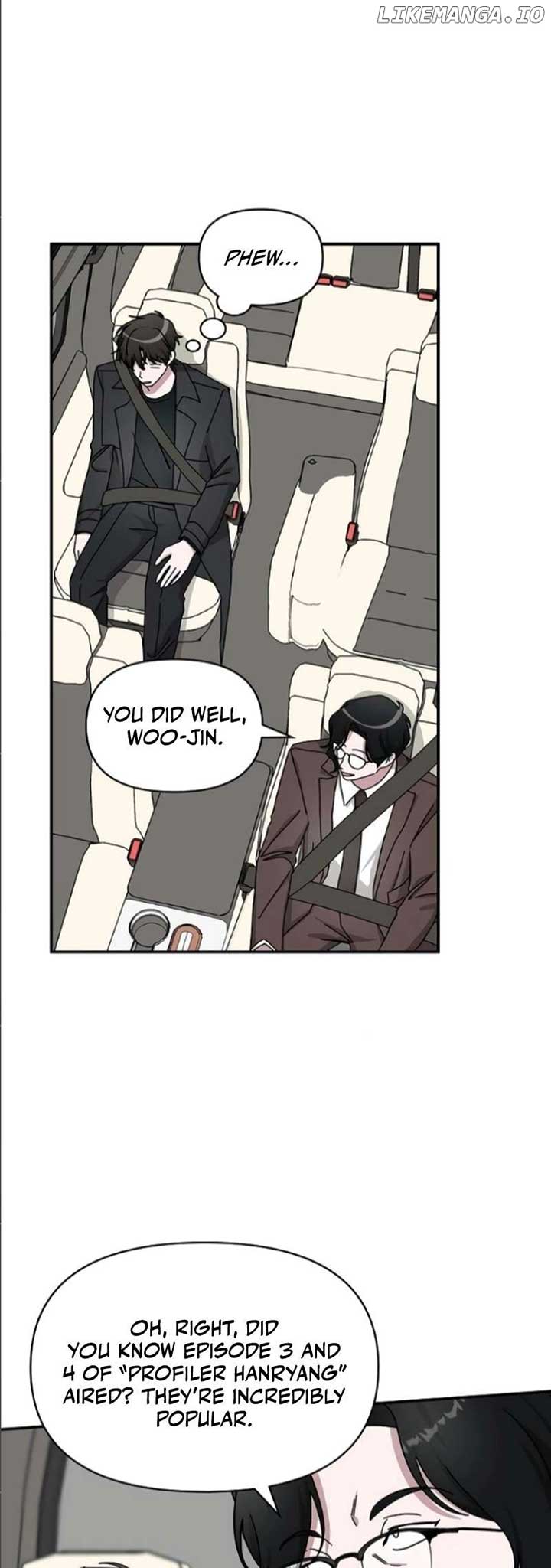 Read I Was Mistaken As a Monstrous Genius EN Manga Online