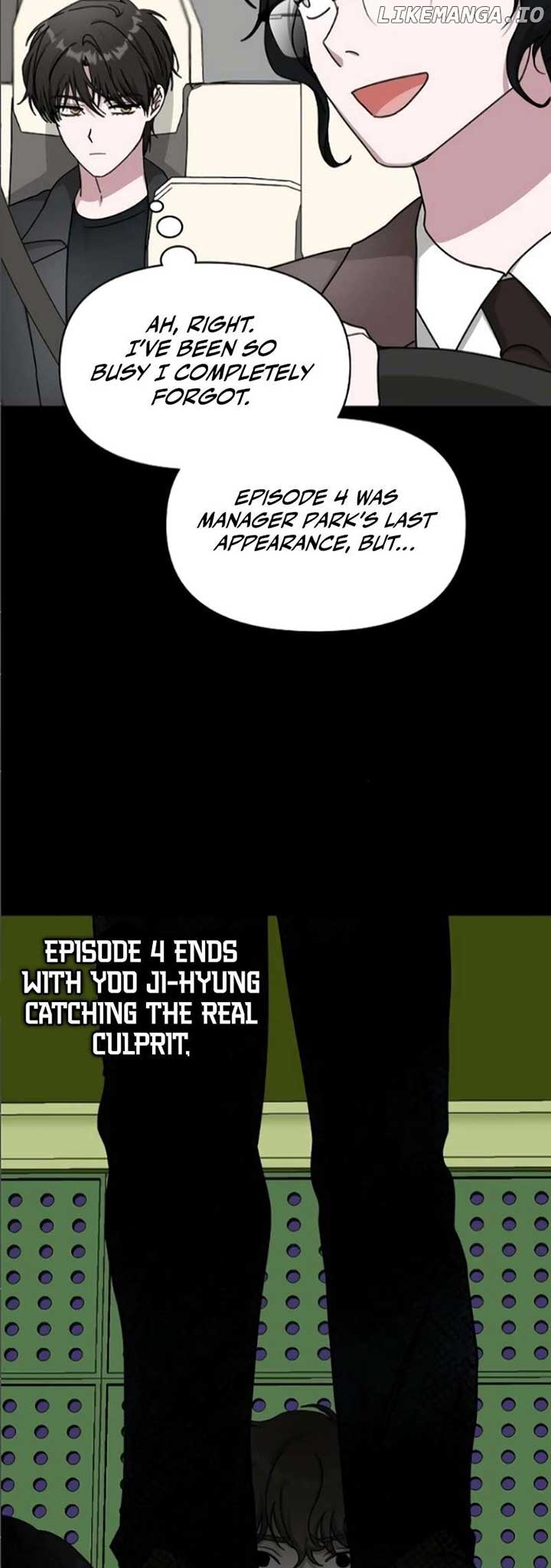 Read I Was Mistaken As a Monstrous Genius EN Manga Online