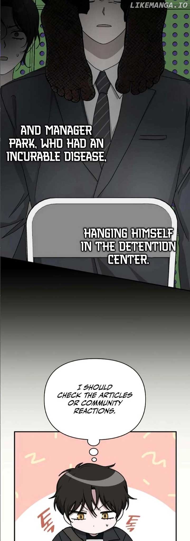 Read I Was Mistaken As a Monstrous Genius EN Manga Online