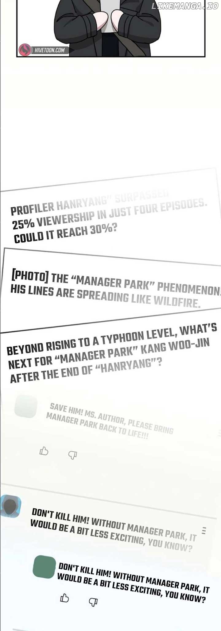 Read I Was Mistaken As a Monstrous Genius EN Manga Online