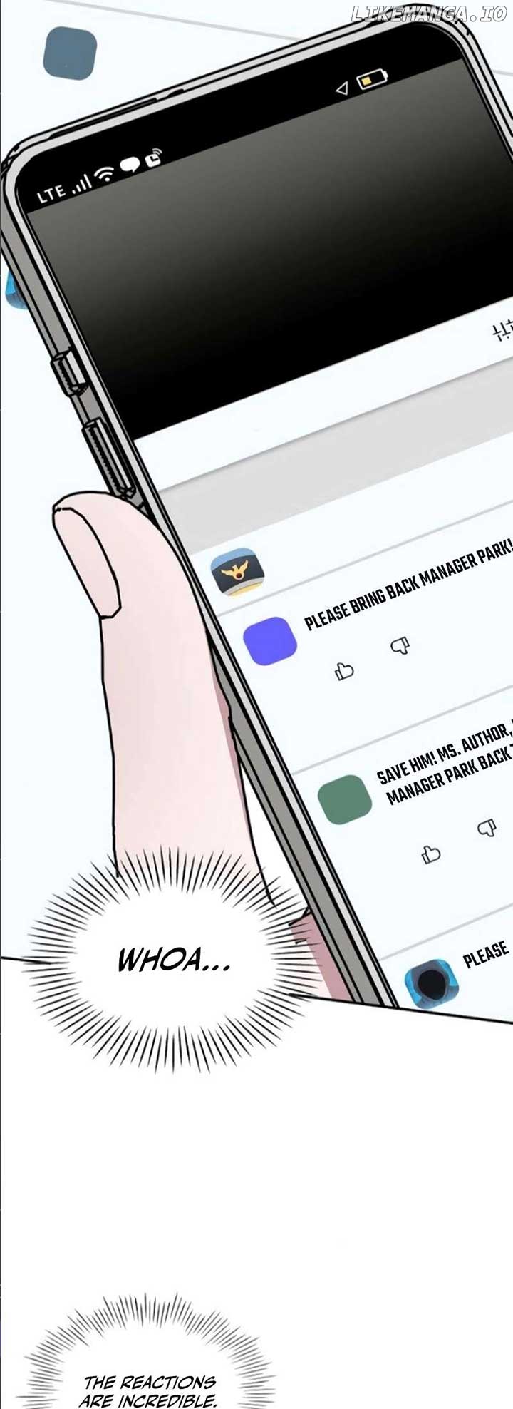 Read I Was Mistaken As a Monstrous Genius EN Manga Online