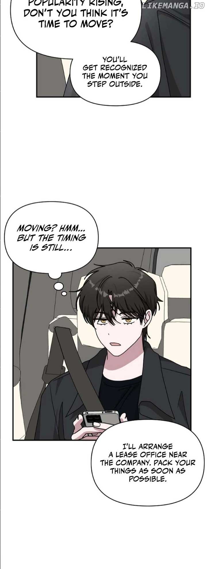 Read I Was Mistaken As a Monstrous Genius EN Manga Online