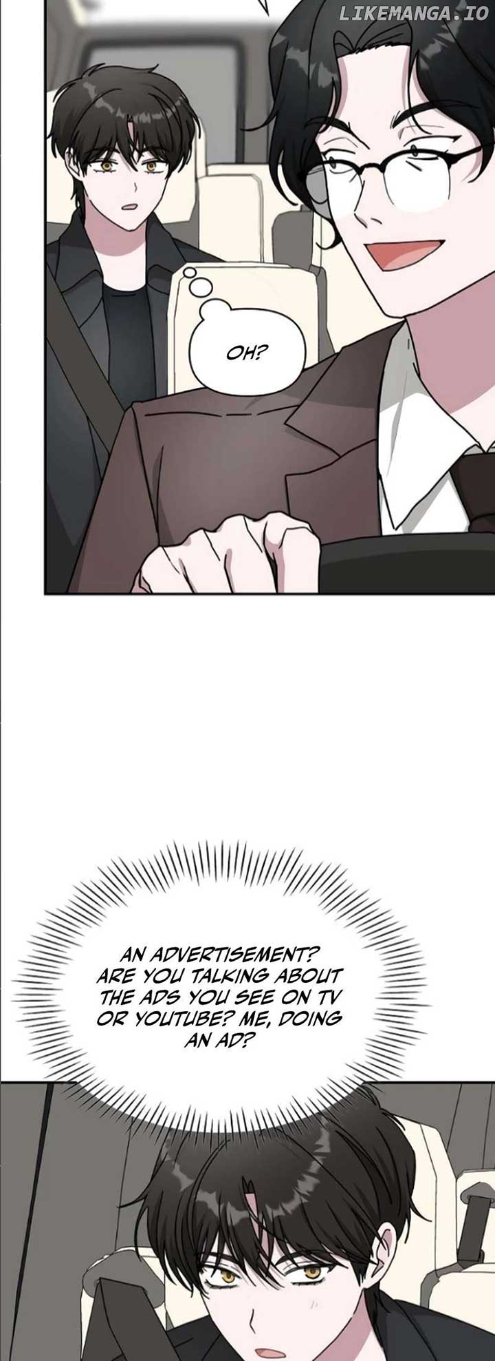 Read I Was Mistaken As a Monstrous Genius EN Manga Online