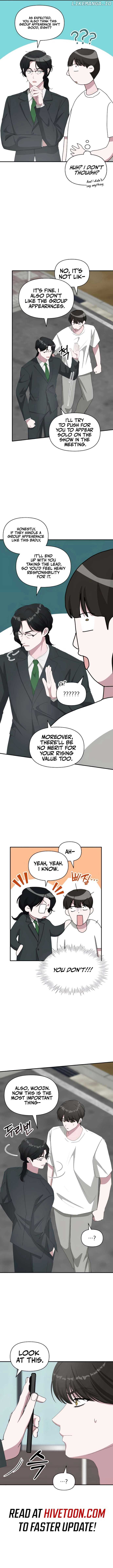 Read I Was Mistaken As a Monstrous Genius EN Manga Online