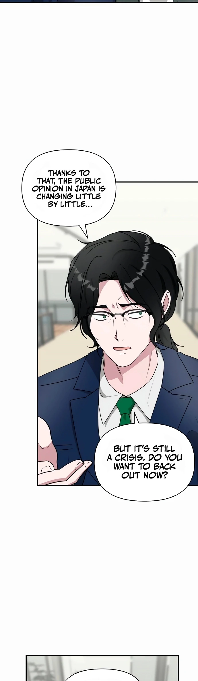 Read I Was Mistaken As a Monstrous Genius EN Manga Online