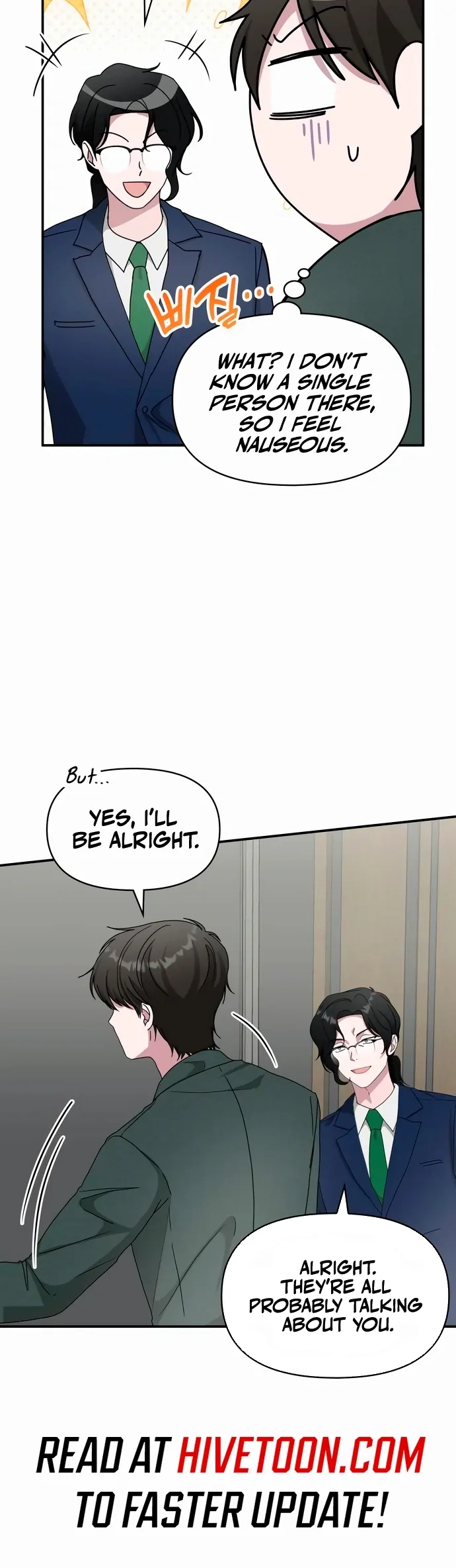 Read I Was Mistaken As a Monstrous Genius EN Manga Online