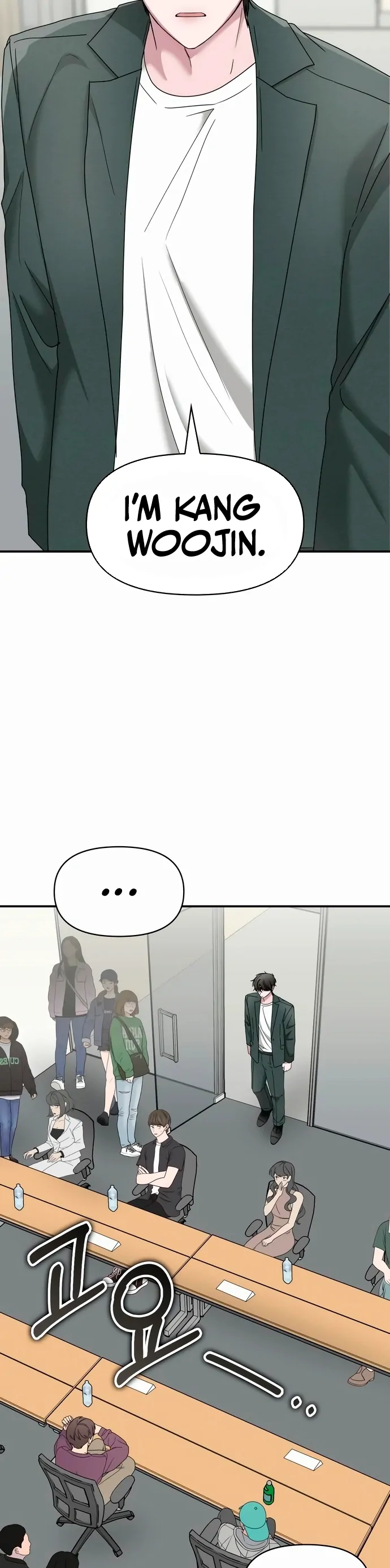 Read I Was Mistaken As a Monstrous Genius EN Manga Online