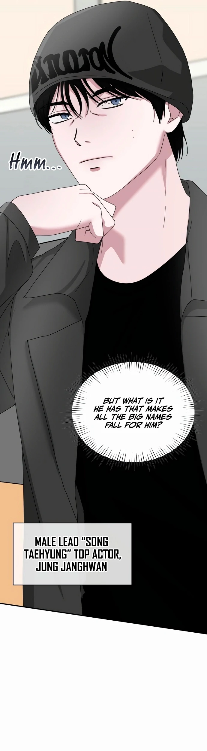 Read I Was Mistaken As a Monstrous Genius EN Manga Online