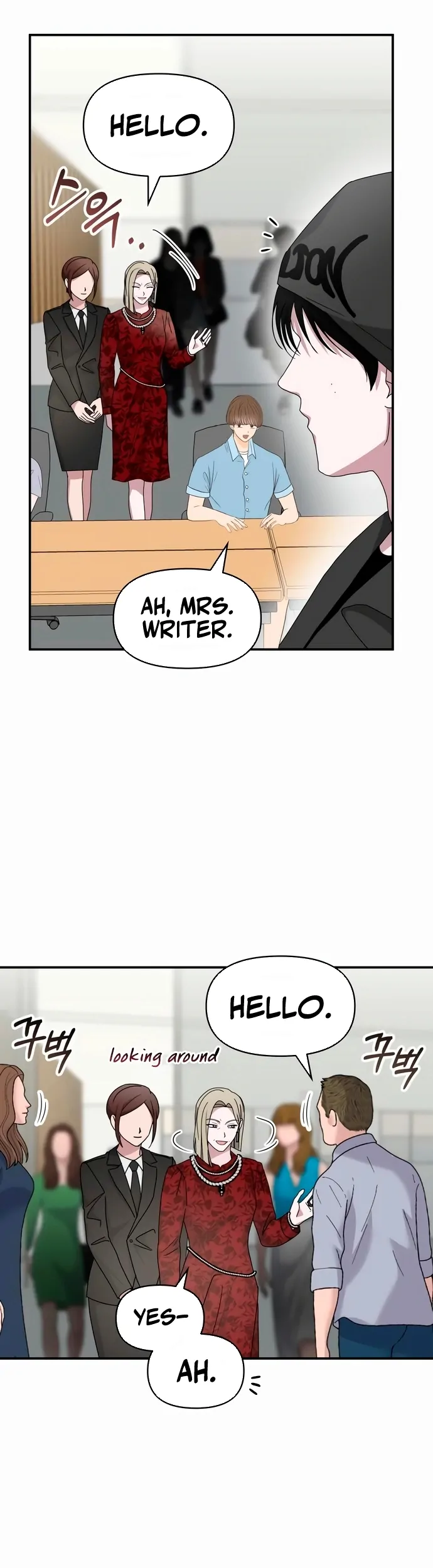 Read I Was Mistaken As a Monstrous Genius EN Manga Online