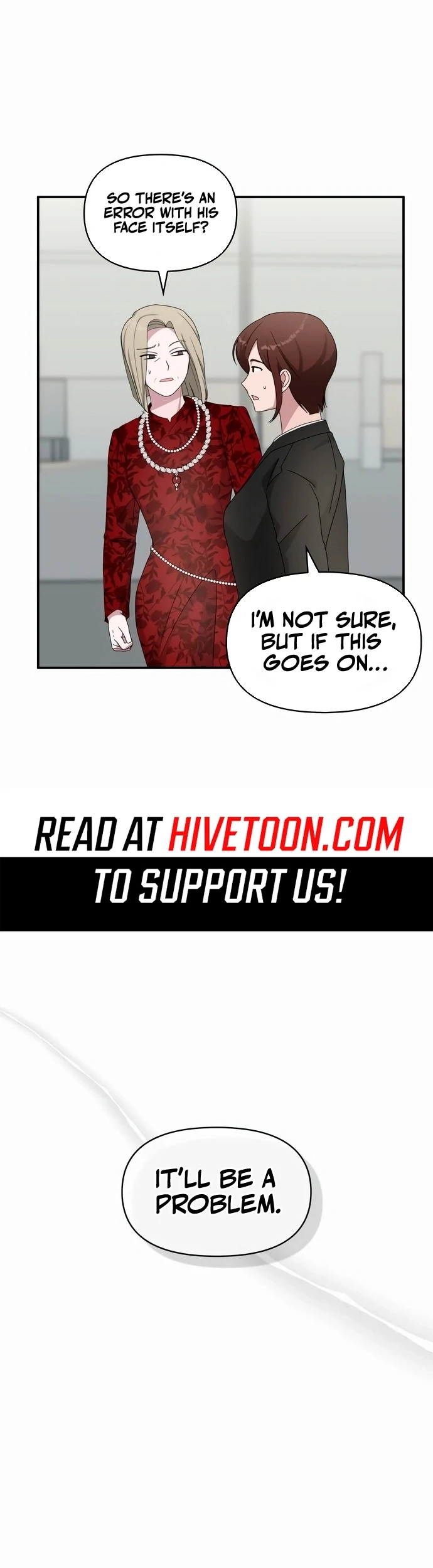 Read I Was Mistaken As a Monstrous Genius EN Manga Online