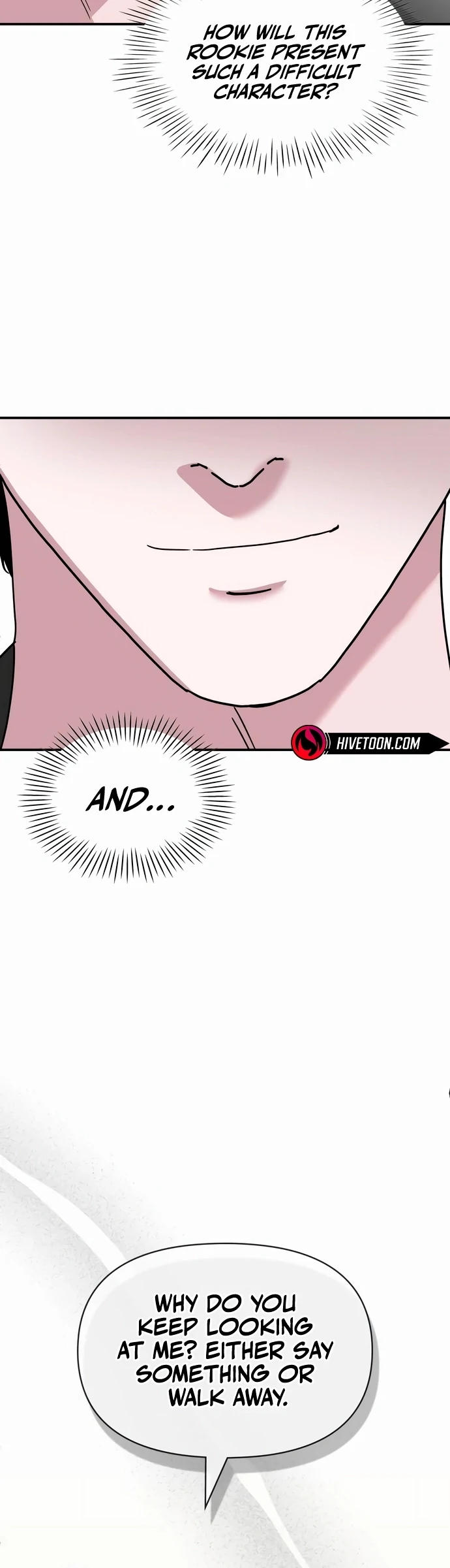 Read I Was Mistaken As a Monstrous Genius EN Manga Online