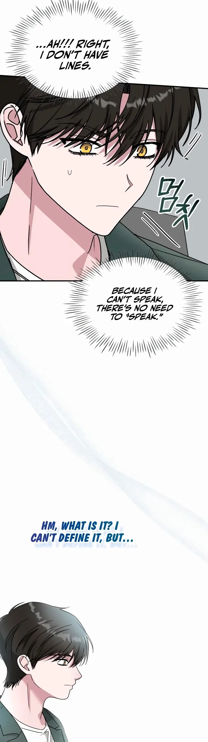 Read I Was Mistaken As a Monstrous Genius EN Manga Online