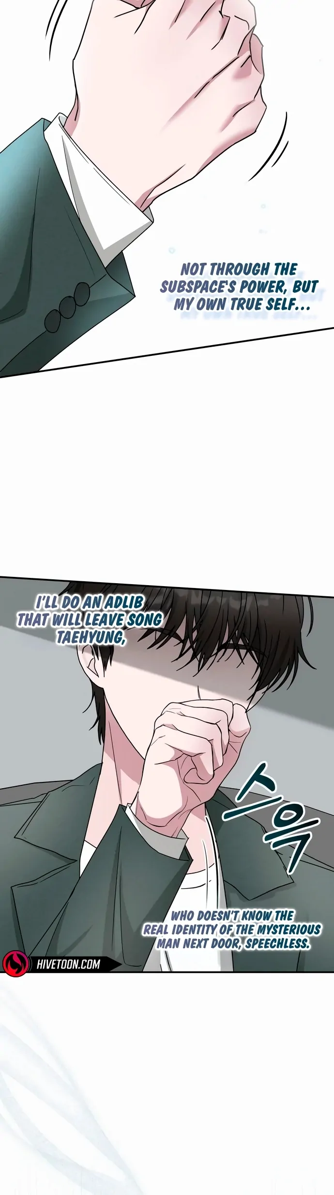 Read I Was Mistaken As a Monstrous Genius EN Manga Online