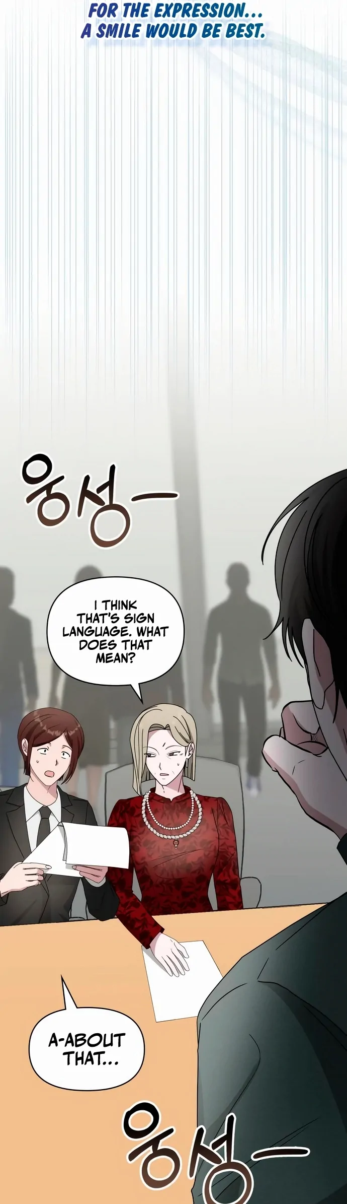 Read I Was Mistaken As a Monstrous Genius EN Manga Online