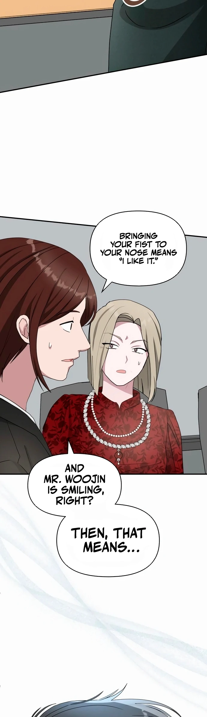 Read I Was Mistaken As a Monstrous Genius EN Manga Online