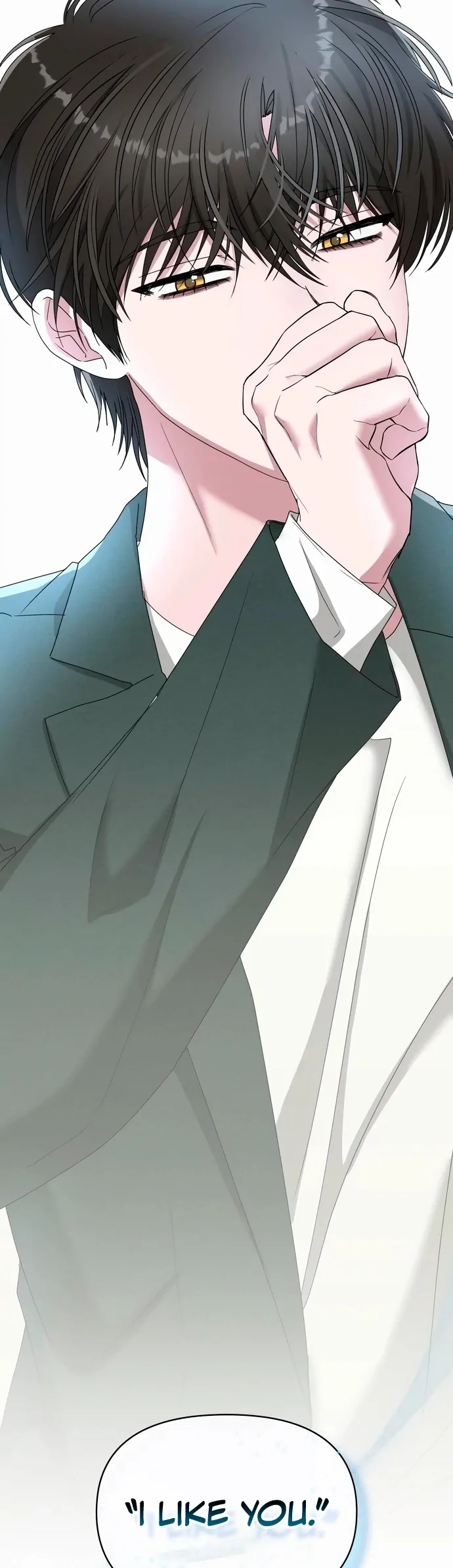 Read I Was Mistaken As a Monstrous Genius EN Manga Online