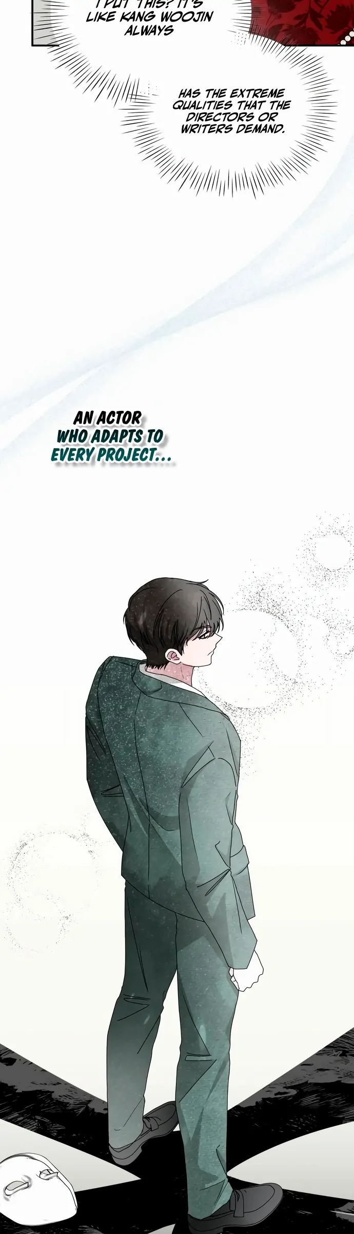 Read I Was Mistaken As a Monstrous Genius EN Manga Online