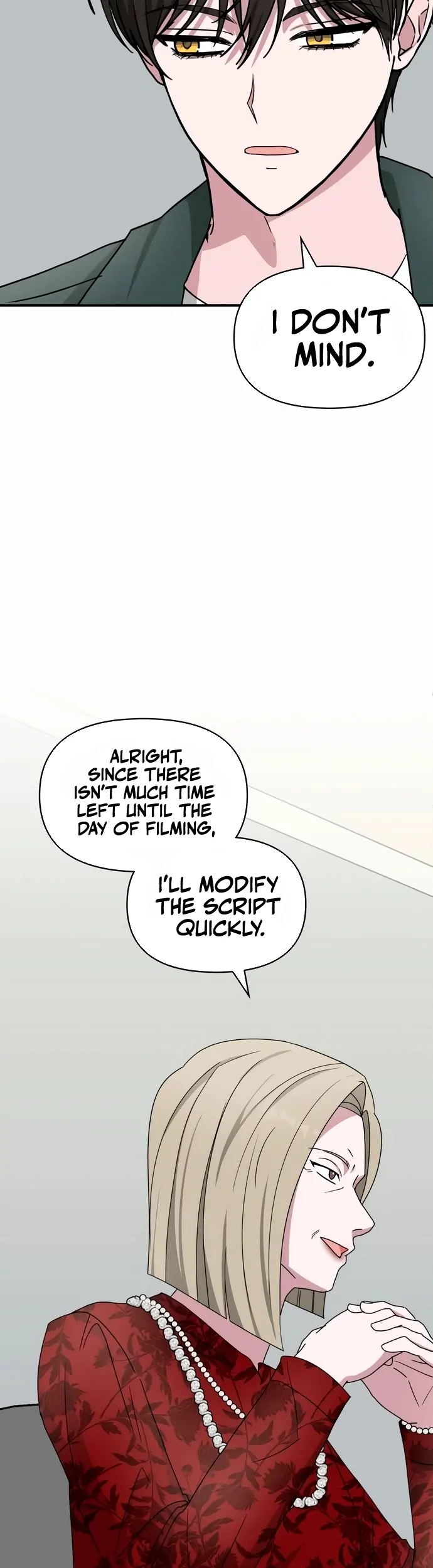 Read I Was Mistaken As a Monstrous Genius EN Manga Online