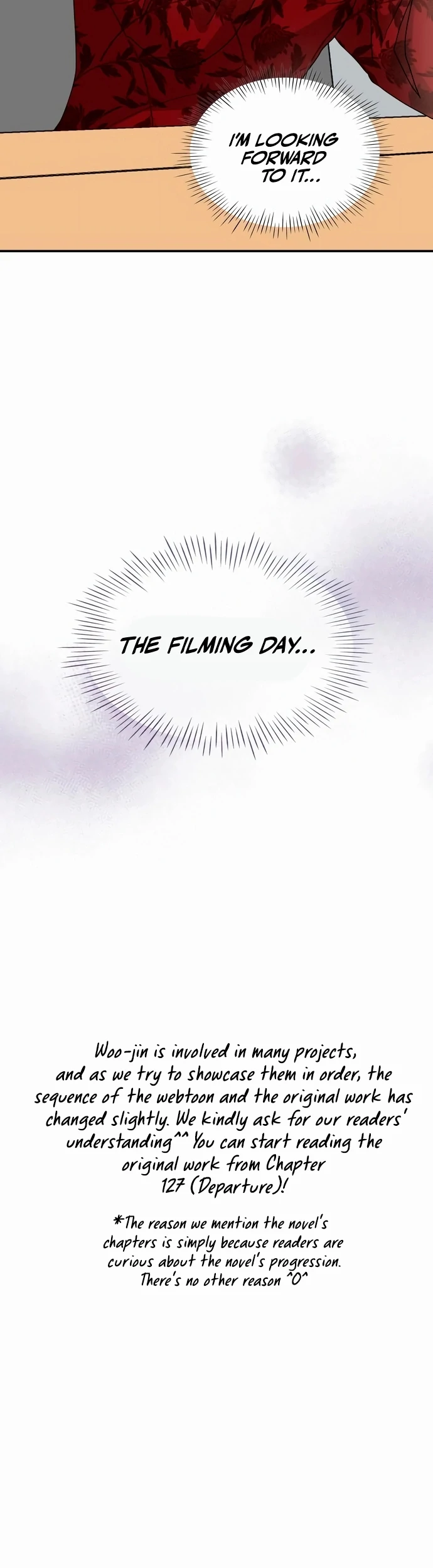 Read I Was Mistaken As a Monstrous Genius EN Manga Online