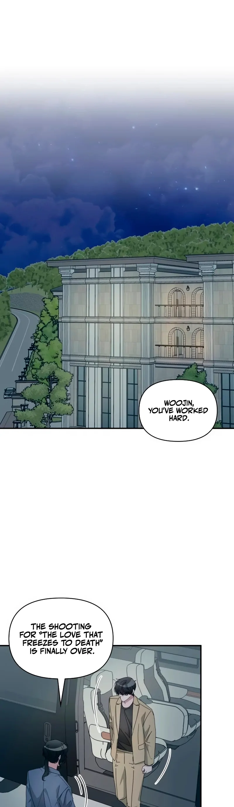 Read I Was Mistaken As a Monstrous Genius EN Manga Online