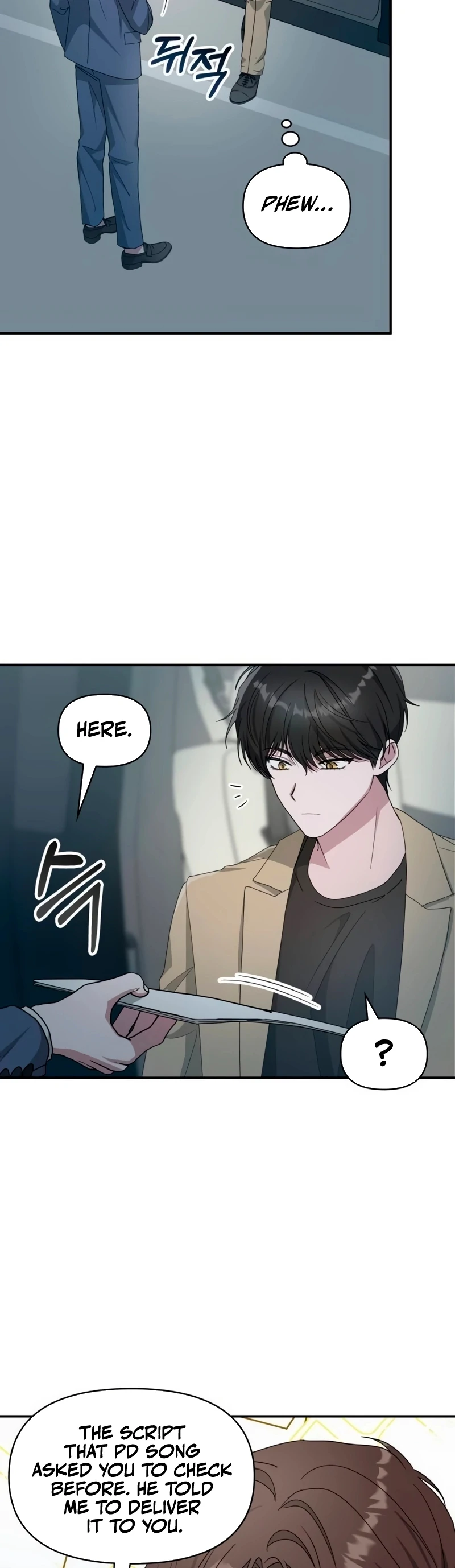 Read I Was Mistaken As a Monstrous Genius EN Manga Online
