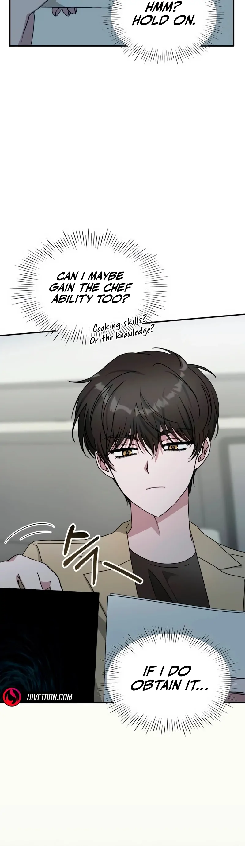 Read I Was Mistaken As a Monstrous Genius EN Manga Online