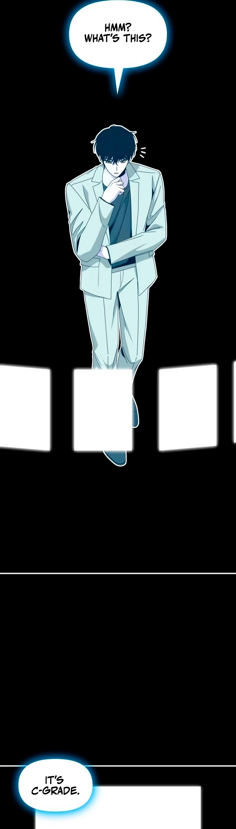 Read I Was Mistaken As a Monstrous Genius EN Manga Online
