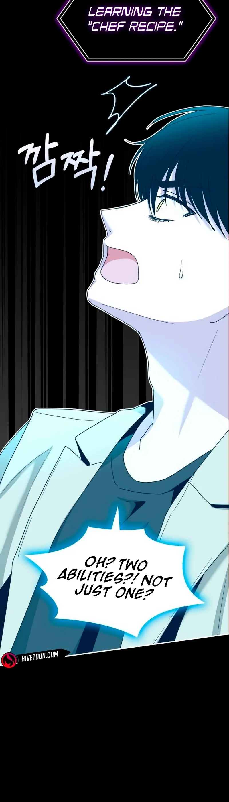 Read I Was Mistaken As a Monstrous Genius EN Manga Online